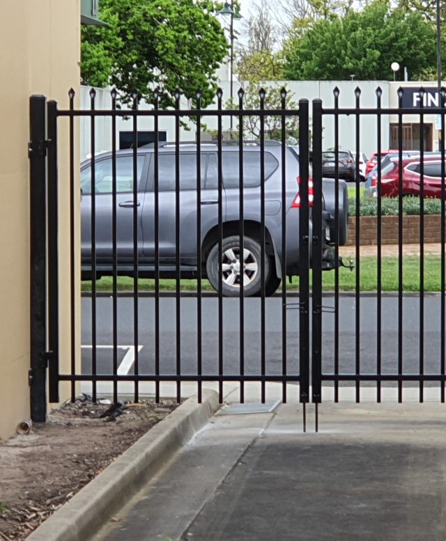 Gate and Locksmiths Installs and Repairs Around The Nation